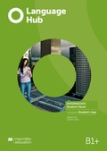 Cover: Language Hub - Hueber Verlag
