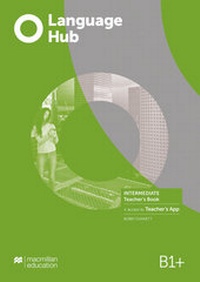 Abbildung von: Language Hub - Hueber Verlag