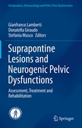 Abbildung von: Suprapontine Lesions and Neurogenic Pelvic Dysfunctions - Springer