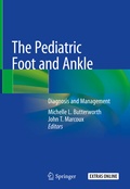 Abbildung von: The Pediatric Foot and Ankle - Springer