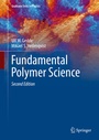 Cover: Fundamental Polymer Science - Springer