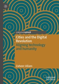 Enlarge image Cover: Cities and the Digital Revolution - Palgrave Pivot