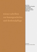 Cover: Gio Ponti - Deutscher Kunstverlag