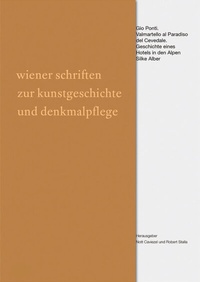 Enlarge image Cover: Gio Ponti - Deutscher Kunstverlag