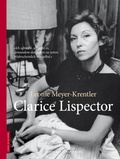 Cover: Clarice Lispector - Deutscher Kunstverlag