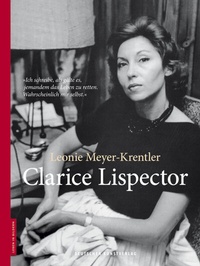 Abbildung von: Clarice Lispector - Deutscher Kunstverlag