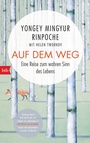 Cover: Auf dem Weg - btb