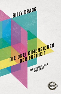 Abbildung von: Die drei Dimensionen der Freiheit - Heyne
