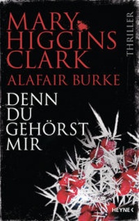 Abbildung von: Denn du gehörst mir - Heyne