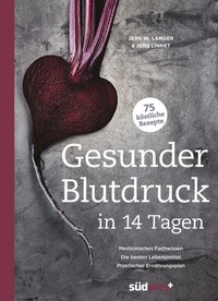 Abbildung von: Gesunder Blutdruck in 14 Tagen - Südwest