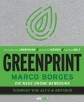Cover: Greenprint - S&uuml;dwest