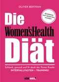 Cover: Die Women's Health Di&auml;t - S&uuml;dwest