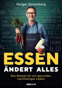 Abbildung von: Essen ändert alles - Südwest