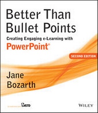 Abbildung von: Better Than Bullet Points - Pfeiffer