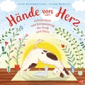Cover: H&auml;nde vors Herz - cbj