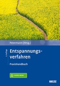 Abbildung von: Entspannungsverfahren - Beltz Verlagsgruppe GmbH & Co. KG