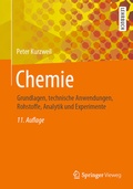 Cover: Chemie - Springer Vieweg