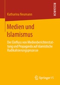 Cover: Medien und Islamismus - Springer VS