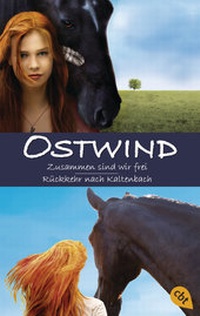 Enlarge image Cover: Ostwind - cbt