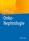 Cover: Onko-Nephrologie - Springer