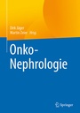 Cover: Onko-Nephrologie - Springer