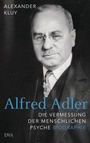 Cover: Alfred Adler - DVA