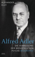 Cover: Alfred Adler - DVA
