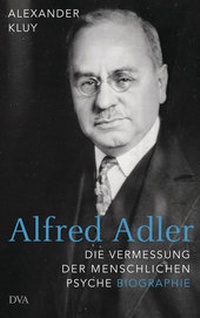 Abbildung von: Alfred Adler - DVA