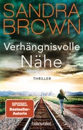 Cover: Verh&auml;ngnisvolle N&auml;he - Blanvalet