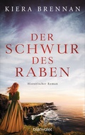 Cover: Der Schwur des Raben - Blanvalet