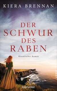 Abbildung von: Der Schwur des Raben - Blanvalet
