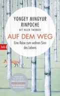 Cover: Auf dem Weg - btb