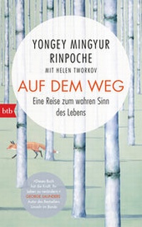 Abbildung von: Auf dem Weg - btb