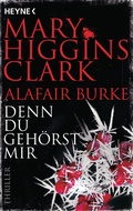 Cover: Denn du geh&ouml;rst mir - Heyne