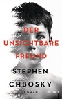 Cover: Der unsichtbare Freund - Heyne