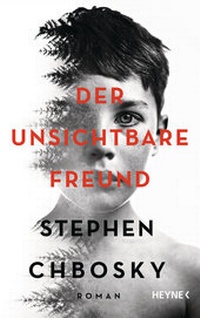 Abbildung von: Der unsichtbare Freund - Heyne