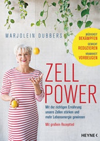 Abbildung von: Zellpower - Heyne