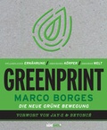 Cover: Greenprint - S&uuml;dwest Verlag