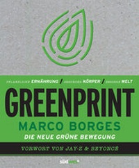 Abbildung von: Greenprint - Südwest Verlag