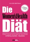 Cover: Die Women's Health Di&auml;t - S&uuml;dwest Verlag