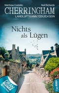 Cover: Cherringham - Nichts als L&uuml;gen - beTHRILLED