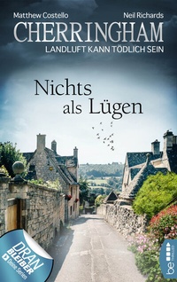 Abbildung von: Cherringham - Nichts als Lügen - beTHRILLED