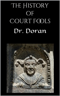 Enlarge image Cover: The History of Court Fools - Books on Demand