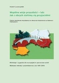 Cover: Wspolne wizje przyszlosci - tredition GmbH