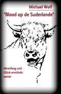 Cover: "Blood op de Suderlande" - tredition