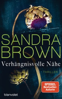 Abbildung von: Verhängnisvolle Nähe - Blanvalet
