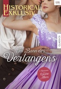 Cover: Historical Exklusiv Band 78 - CORA Verlag