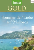 Cover: Romana Gold Band 52 - CORA Verlag