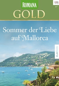 Bild vergrößern Bild: Romana Gold Band 52 - CORA Verlag