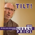 Cover: Tilt! - Der etwas andere Jahresr&uuml;ckblick 2019 - Random House Audio